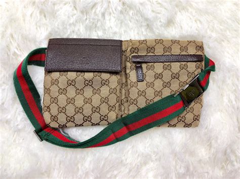 gucci fanipack